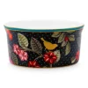 Pip Studio Ovenschalen<Winter Wonderland Ramequin Donker Blauw