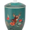 Pip Studio Voorraadpotten<Winter Wonderland Voorraadpot Groen